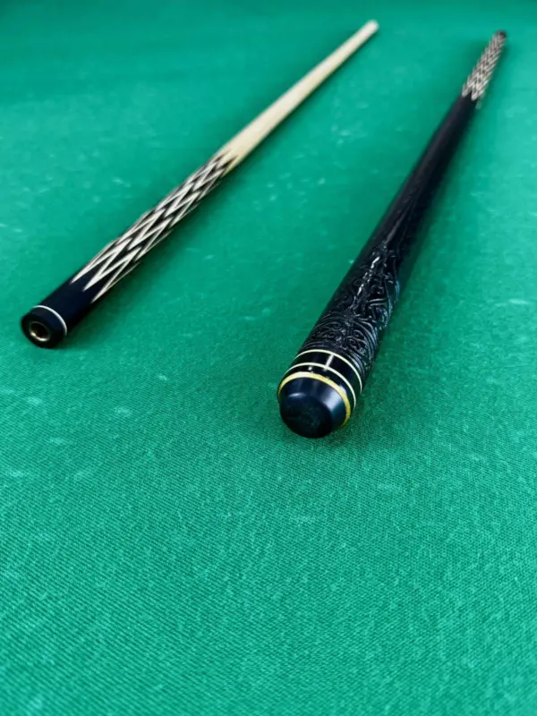 0-02-05-fb1578ef1a9eb6a38a72ac07e1f483009d2dc941244c7c831440d43bb7b13869_c33beed21718c26c|Бильярдный кий Корона восьми перьевая эбен насечка 1шт (1)|Бильярдный кий Корона восьми перьевая эбен насечка 1шт (2)|Бильярдный кий Корона восьми перьевая эбен насечка 1шт (3)|Бильярдный кий Корона восьми перьевая эбен насечка 1шт (4)|Бильярдный кий Корона восьми перьевая эбен насечка 1шт (5)