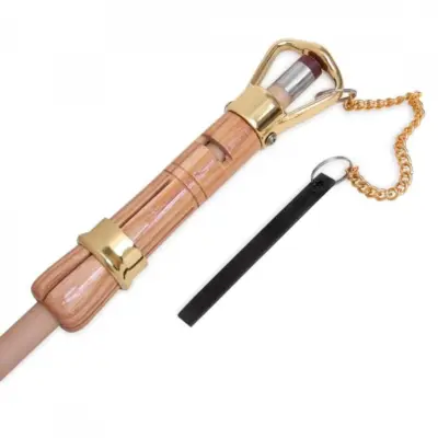 Фіксатор для приклеювання наклейки / утримувач для кия DeLuxe изображение