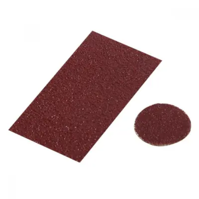 Комплект сменных абразивов для инструмента TIP TOOL черный изображение