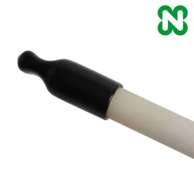 Защитный колпачок для наклейки Tip Protector ø12,5-13мм черный изображение