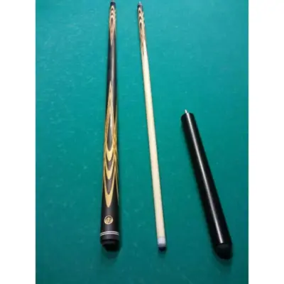 Більярдний кий запив тюльпан чорний граб-белінг изображение