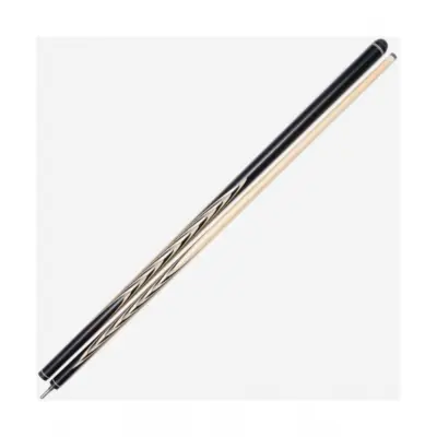 Бильярдный кий колосок черный граб изображение