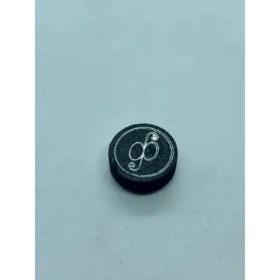 Наклейка для бильярдного кия Федорова М 13мм 1шт изображение