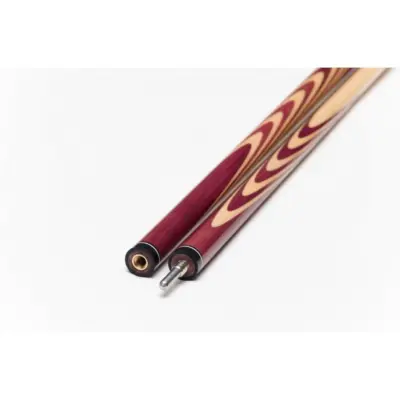 Більярдний кий 6х4 Амарант изображение