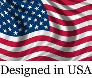 Продукт розроблений у США