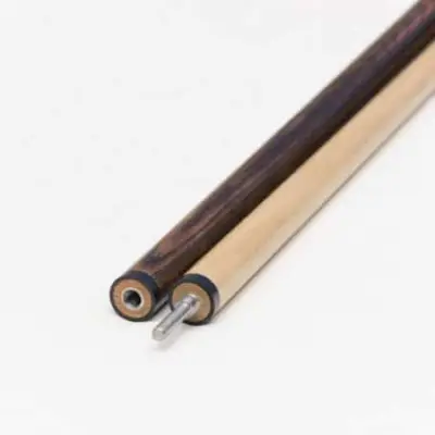 Бильярдный кий клубный Батченко 1шт. изображение