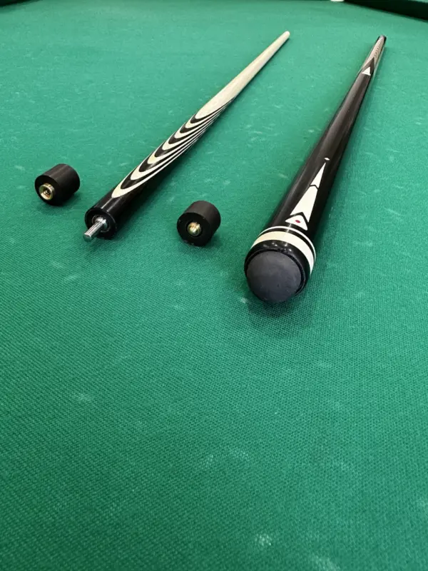 Бильярдный кий 16 тонких запилов Эбен инкрустация|Бильярдный кий 16 тонких запилов Эбен инкрустация (2)|Бильярдный кий 16 тонких запилов Эбен инкрустация (3)|Бильярдный кий 16 тонких запилов Эбен инкрустация (4)|Бильярдный кий 16 тонких запилов Эбен инкрустация (5)