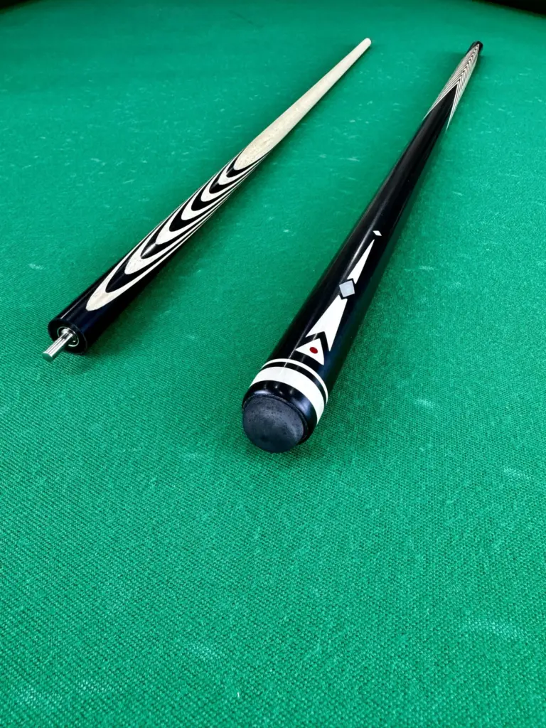 Бильярдный кий 16 запилов Черный граб инкрустация перламутр (1)|Бильярдный кий 16 запилов Черный граб инкрустация перламутр (2)|Бильярдный кий 16 запилов Черный граб инкрустация перламутр (3)