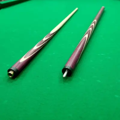 Більярдний сигнал AS Майстер Амарант 7 довгих розрізів изображение