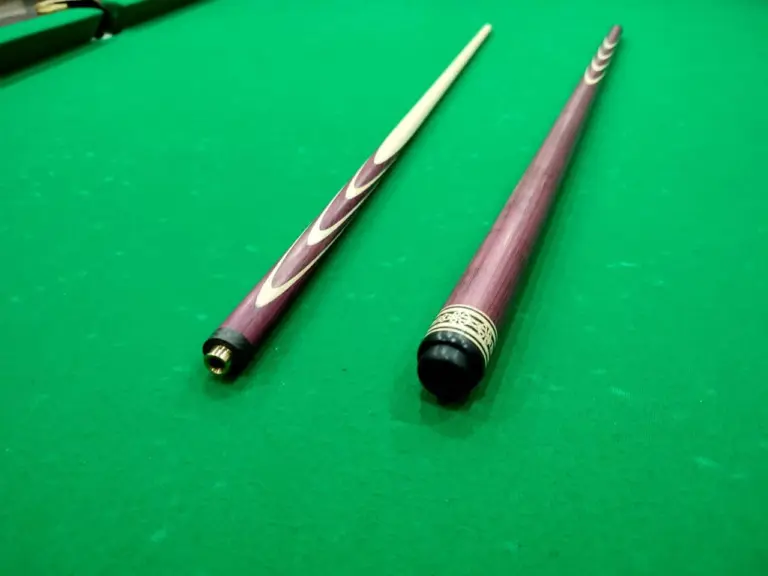 Білярдний-кій-ас-майстер-амарант-7-запілов-длінний-запіл-3