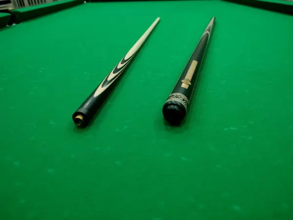 Більярдний кий AS Майстер Чорний граб 7 вирізів (3)|Більярдний кий AS Майстер чорний граб 7 розрізів довгих різів (1)|Більярдний кий AS Майстер чорний граб 7 розрізів довгих різів (2)