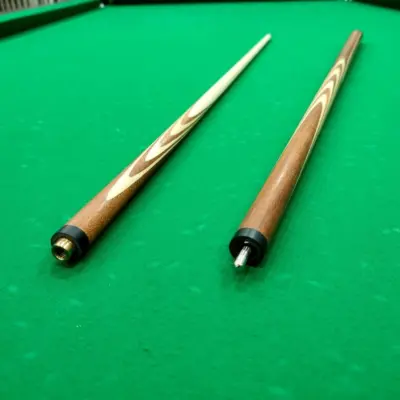 Більярдний кий AS Майстер Масрандуб 7 розрізів Long Wash изображение