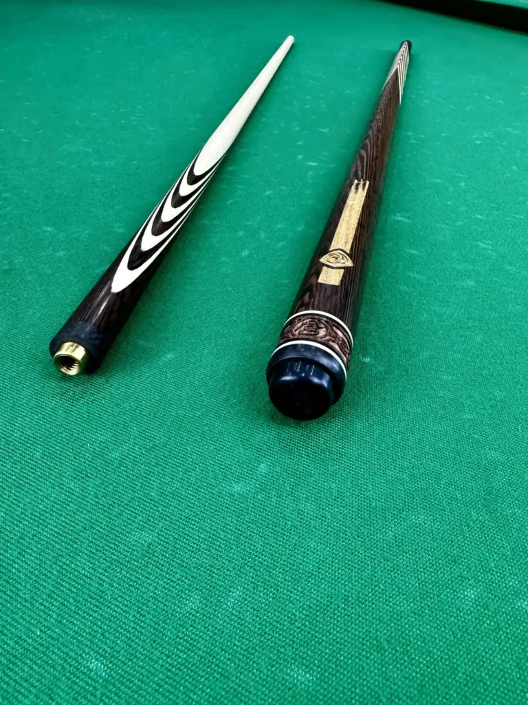 Більярдний кий AS Майстер венге 10 ударів (2)|Більярдний кий AS Майстер венге 10 розрізів (1)|Більярдний кий AS Майстер венге 10 різів (3)|Більярдний кий AS Майстер венге 10 різів (4)