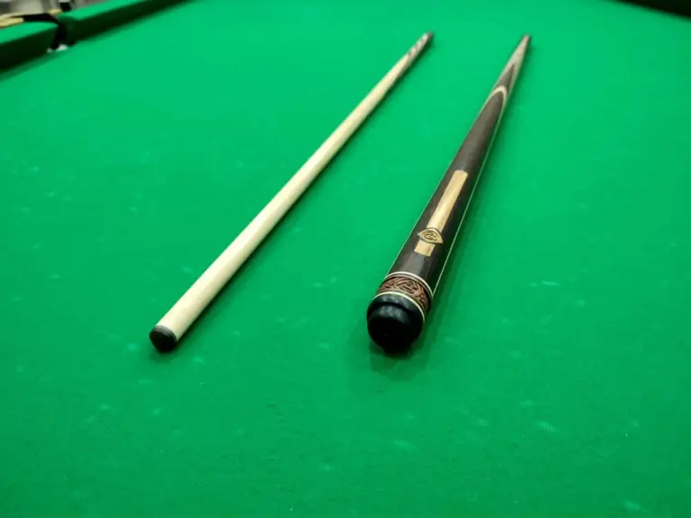 Білярний-кий-ас-майстер-венге-7-запілов-длінний-запіл-1