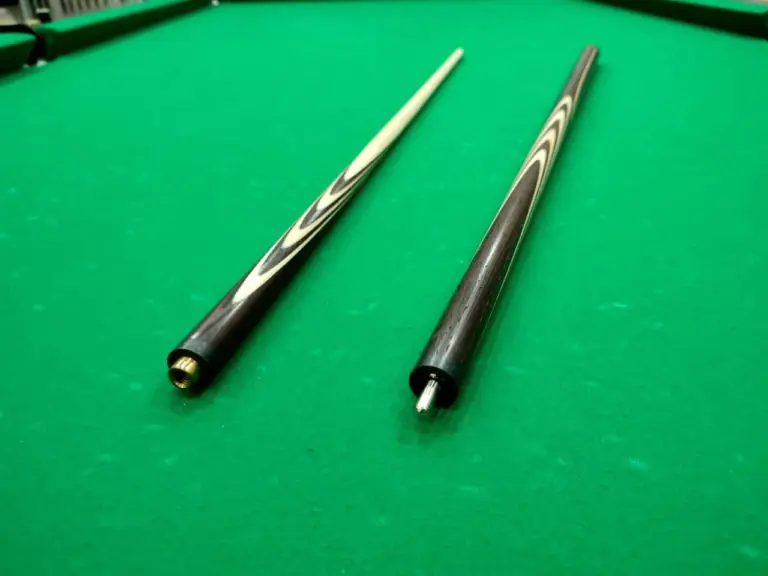 Білярний-кий-ас-майстер-венге-7-запілов-длінний-запіл-3