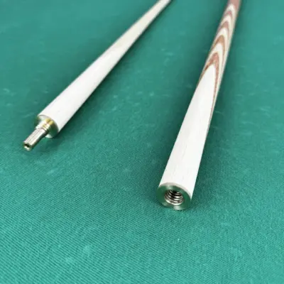 Бильярдный кий  AS Юниор 4 запила лайсвуд изображение