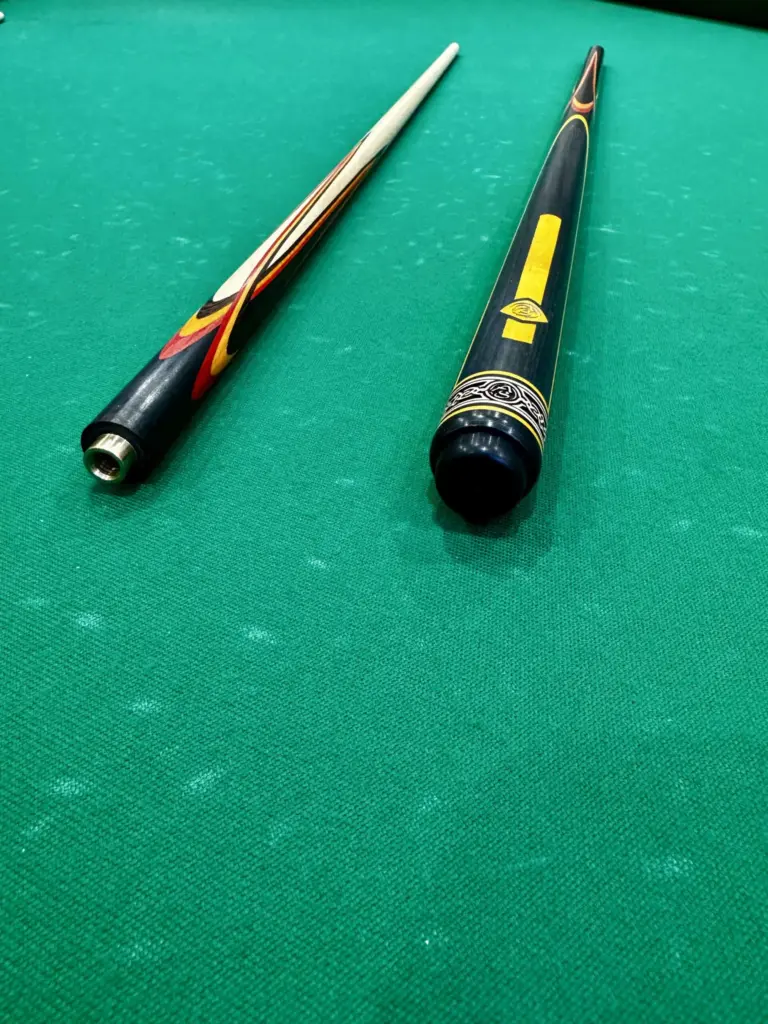 Бильярдный кий Цветок(попугай) черный+ желтый+ красный граб + венге 4 лучевой напряженный AS (3)|Бильярдный кий Цветок(попугай) черный+ желтый+ красный граб + венге 4 лучевой напряженный AS (1)|Бильярдный кий Цветок(попугай) черный+ желтый+ красный граб + венге 4 лучевой напряженный AS (2)|Бильярдный кий Цветок(попугай) черный+ желтый+ красный граб + венге 4 лучевой напряженный AS (4)