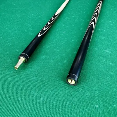 Більярдний кий Консул Чорний граб 6×4 Перекопський изображение