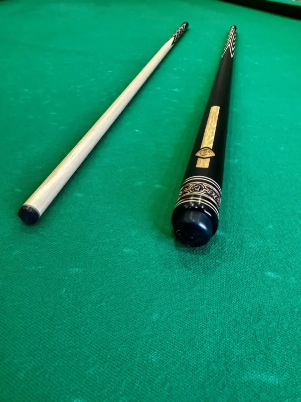 Білярний-кий-корона-четиря-перевая-черний-граб-1-луска