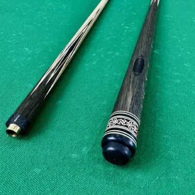 Більярдний кий Crown чотирьохпір’їна махенга 1 штука. изображение