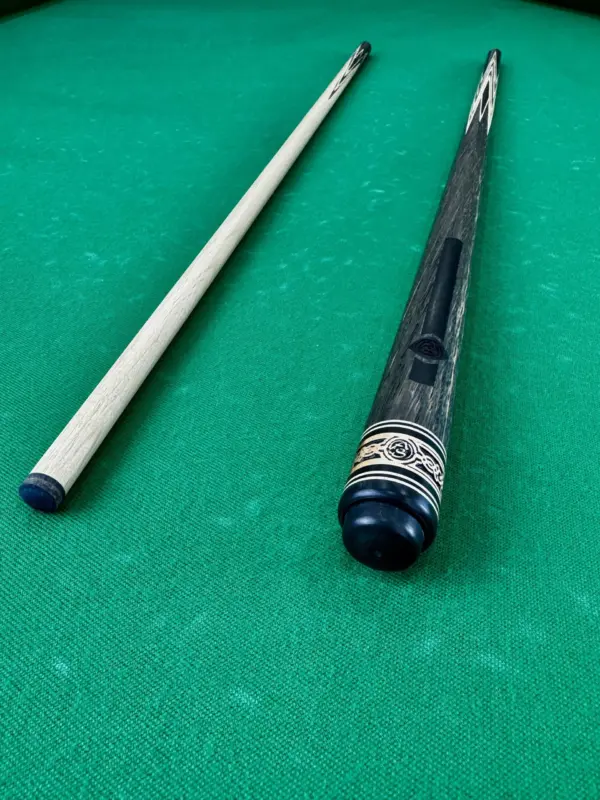 білярний-кий-корона-четиря-перевая-махенга-1шт-2-луска