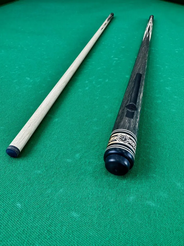 білярний-кий-корона-четиря-перевая-махенга-1шт-2-луска