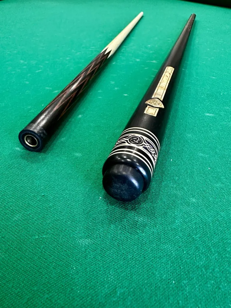 білярний-кий-корона-восмі-перевая-ебенмасрандуба-насечка-1ШТТ-луската