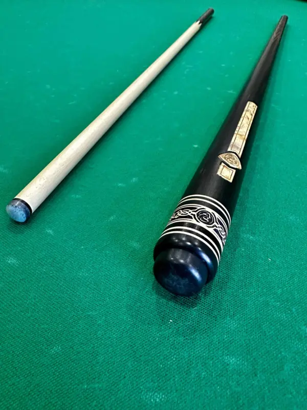 білярний-кий-корона-восмі-перевая-ебенмасрандуба-насечка-1шт.-3-луска