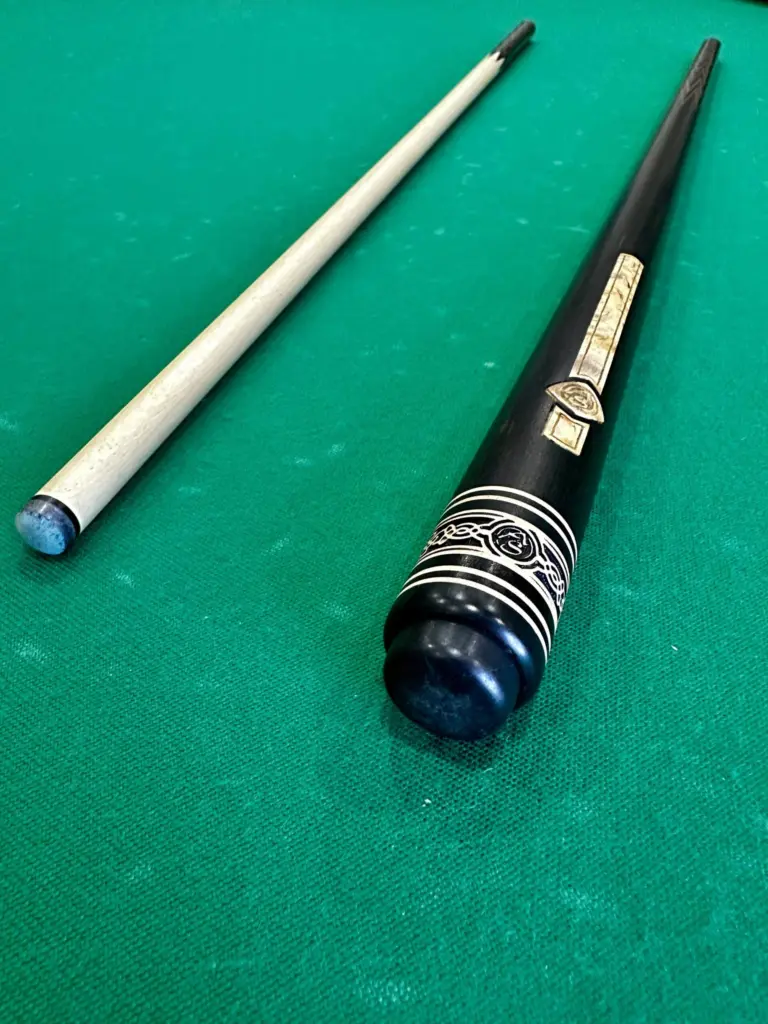 білярний-кий-корона-восмі-перевая-ебенмасрандуба-насечка-1шт.-3-луска