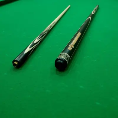 Більярдний сигнал Легенда (Тюльпан) AS Чорний граб 1 кшталт. изображение