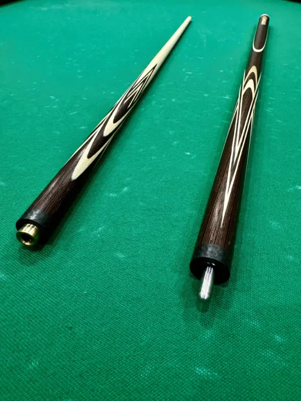 Бильярдный кий Легенда(Тюльпан) AS Венге 1шт. (1)|Бильярдный кий Легенда(Тюльпан) AS Венге 1шт. (2)|Бильярдный кий Легенда(Тюльпан) AS Венге 1шт. (3)|Бильярдный кий Легенда(Тюльпан) AS Венге 1шт. (4)