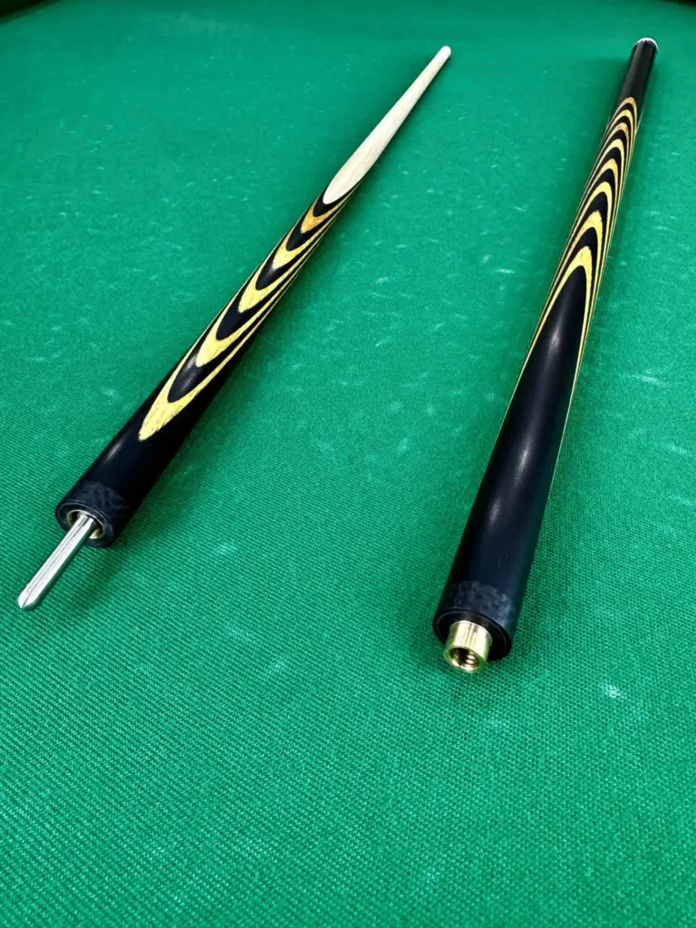 Білярний-кий-Миколаєнко-12-Запілов-Чорний-граб-со-Вставкой-Падук-1-луска