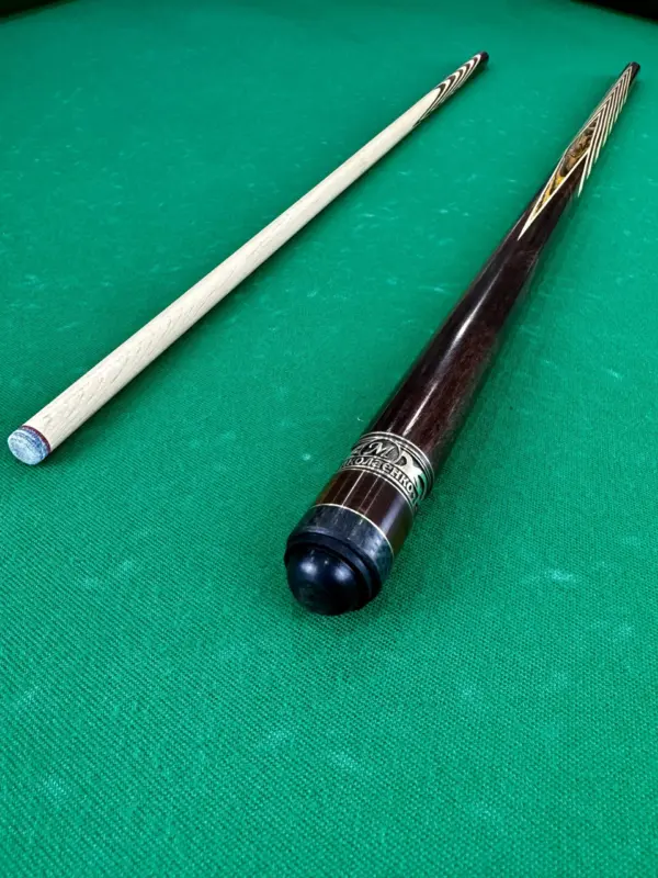 Білярдний-кий-Миколаенко-12-Запілов-Мунський-Ебен-со-Вставкой-Бокоте-2-луска