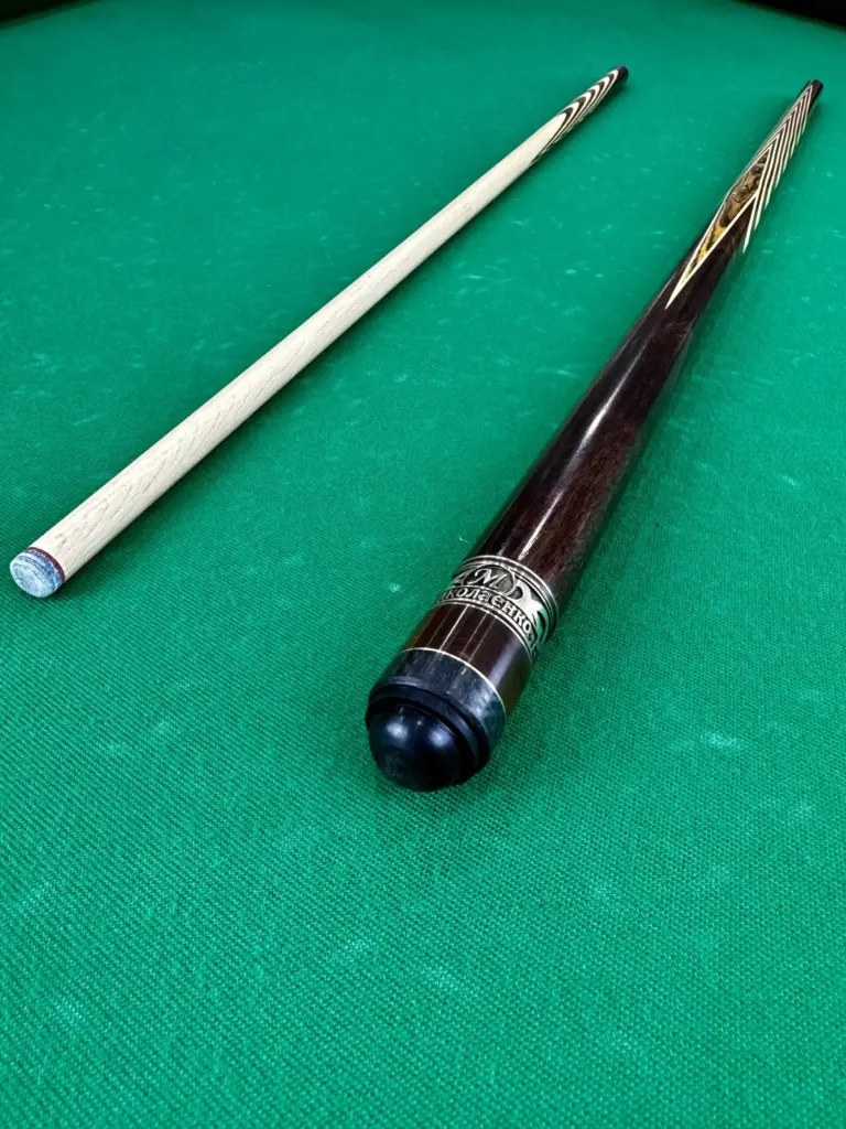 Білярдний-кий-Миколаенко-12-Запілов-Мунський-Ебен-со-Вставкой-Бокоте-2-луска