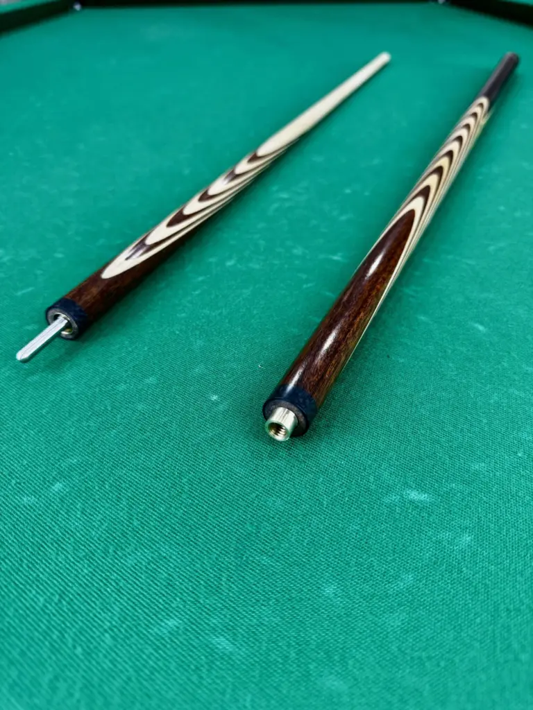 Білярдний-кий-Миколаєнко-12-Запилов-Мунський-Ебен-со-Вставкой-Бокоте-3-луска