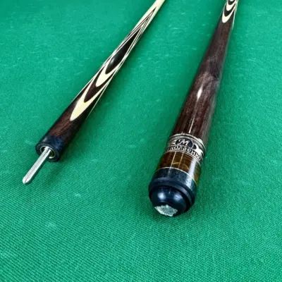 Більярдний кий Ніколаєнко, Мунскі, Eben Tulip Carbon, 1 штука изображение