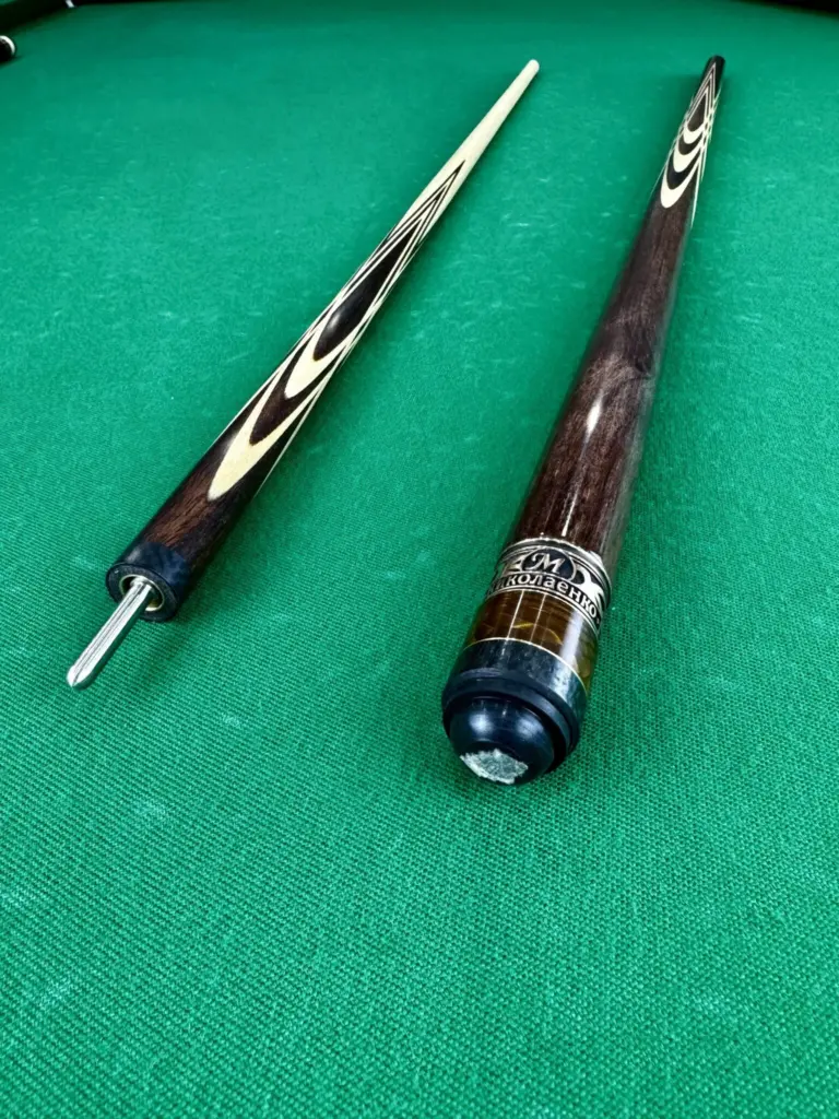 Більярдний кий Ніколаенко Мунскі Eben Tulip Carbon 1 кусок (1)|Більярдний кий Ніколаенко Манскі Eben Tulip Carbon 1 штука (2)|Більярдний кий Ніколаенко Мунскі Eben Tulip Carbon 1 шт (3)