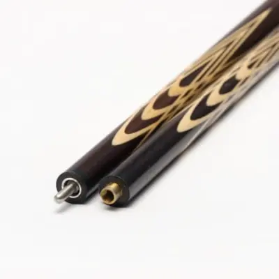 Більярдний сигнал Tulip Wenge Batchenko 1 частина. изображение