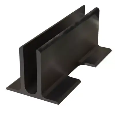 Більярдний тренажер для прямолінійності удару 3D 1шт. изображение