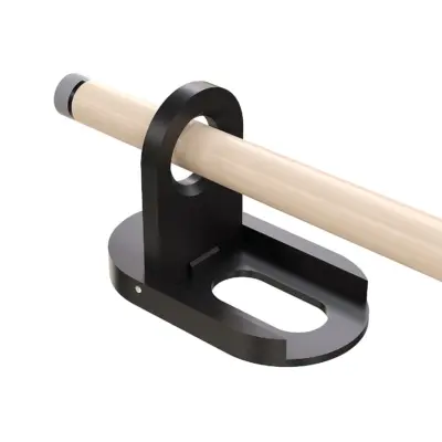 Більярдний тренажер Piramida 15мм для прямолінійності удару 1шт. изображение