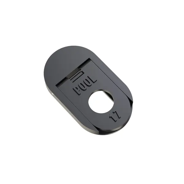 Білярдний-тренажер-басейн-17мм-для-прямолінійності-удара-1шт.-2