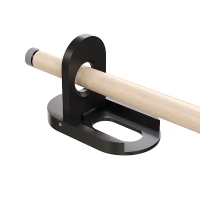 Бильярдный тренажер Pool 17мм для прямолинейности удара 1шт. изображение