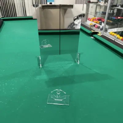 Більярдний тренажер Reflection відображення 1шт. изображение