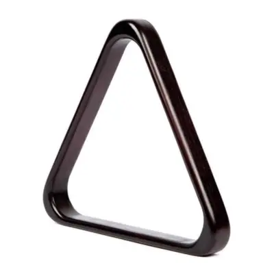 Більярдний трикутник для пулу 57,2мм изображение