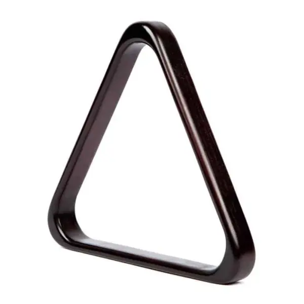 Бильярдный треугольник для пула 57