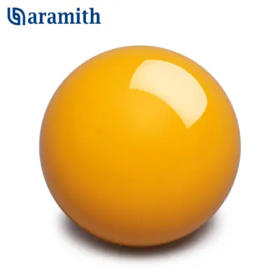 Біток ARAMITH PREMIER PYRAMID Ø68мм жовтий изображение