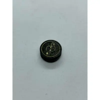 Федоровские наклейки Н изображение