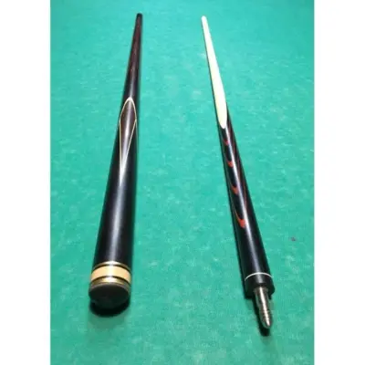 Більярдний кий Консул Чорний Граб – Падук 6+4 изображение