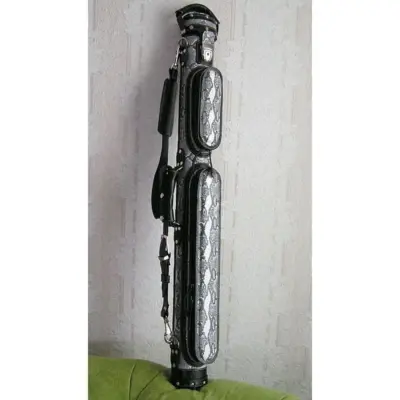 Тубус ексклюзивний ручна робота 013 изображение