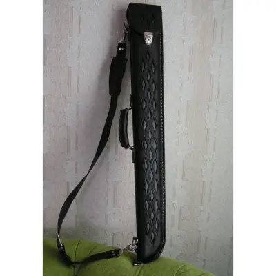 Тубус эксклюзивный ручная работа 020 изображение